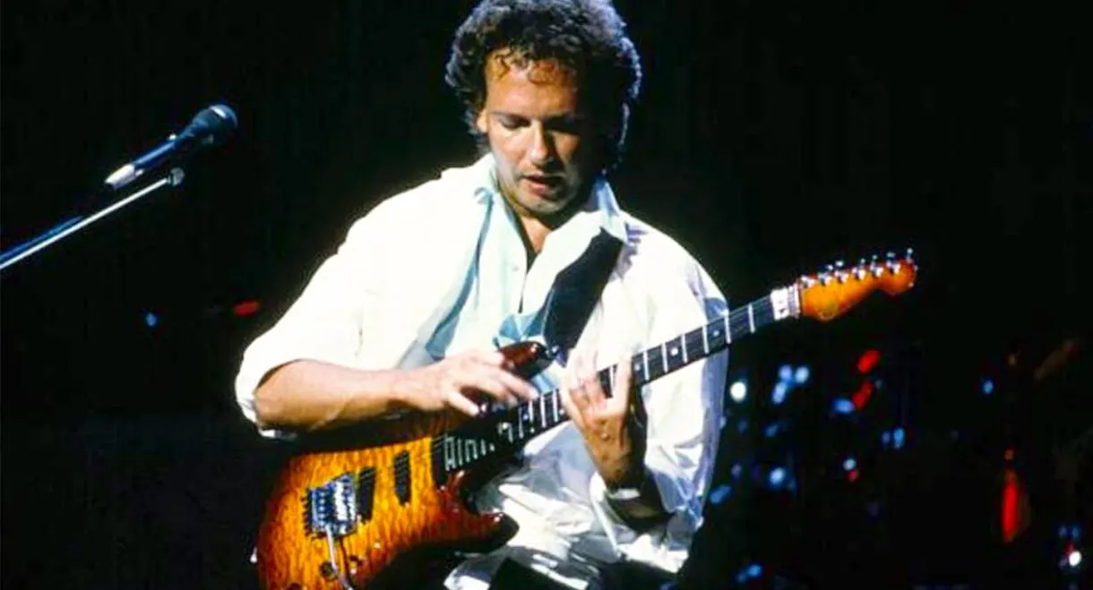 Lee Ritenour with special guests - Live in Montreal