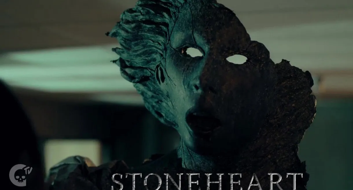 Stoneheart