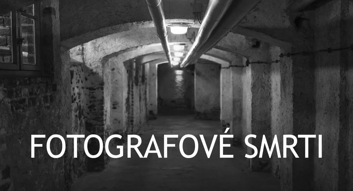 Fotografové smrti