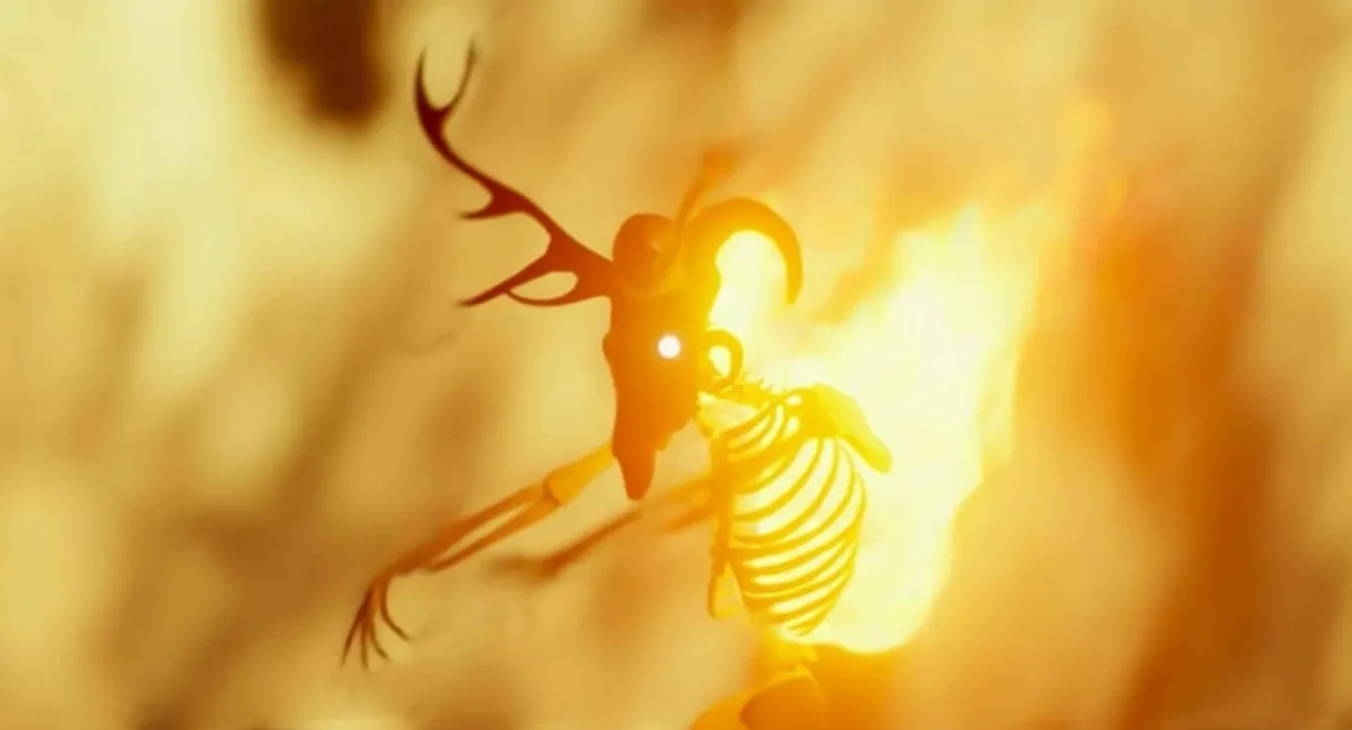 Wendigo