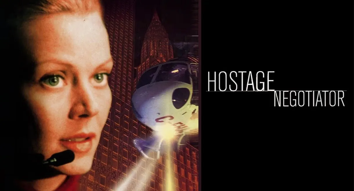 Hostage Negotiator