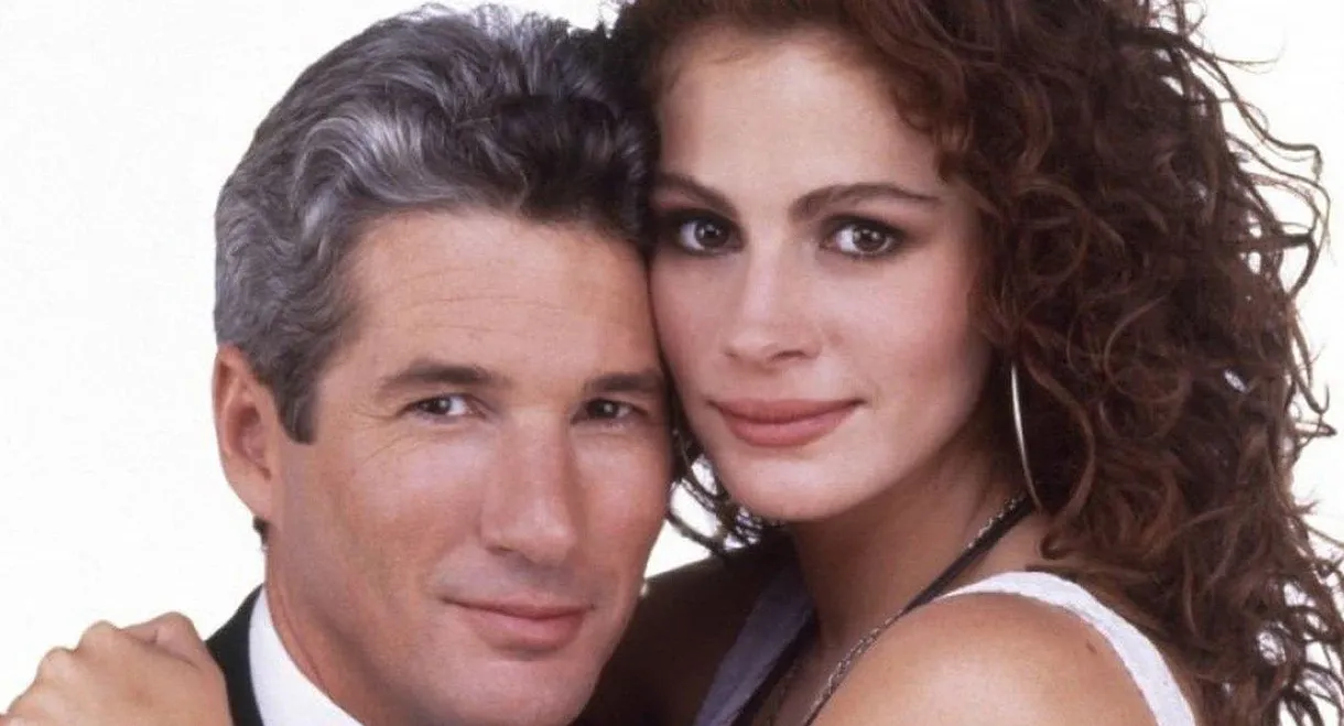 Pretty Woman, un conte de fées hollywoodien