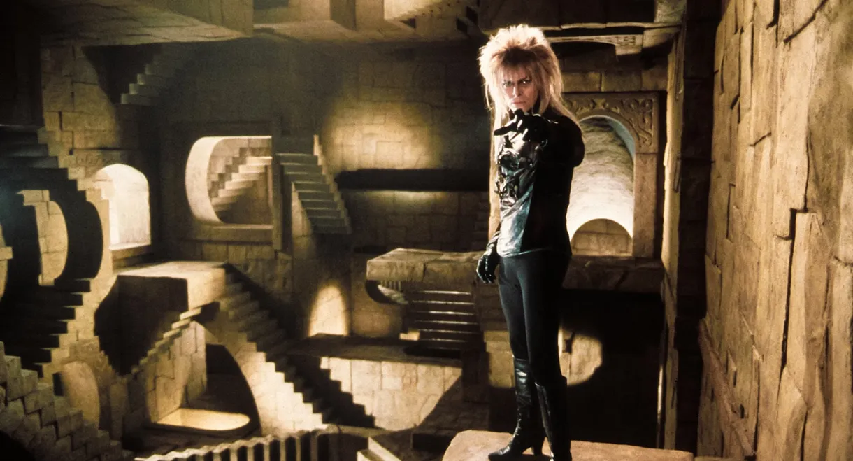 Labyrinth