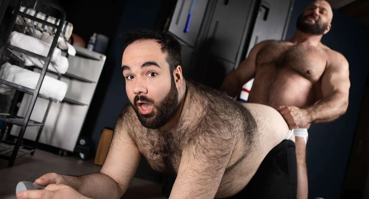 Bear Lovers