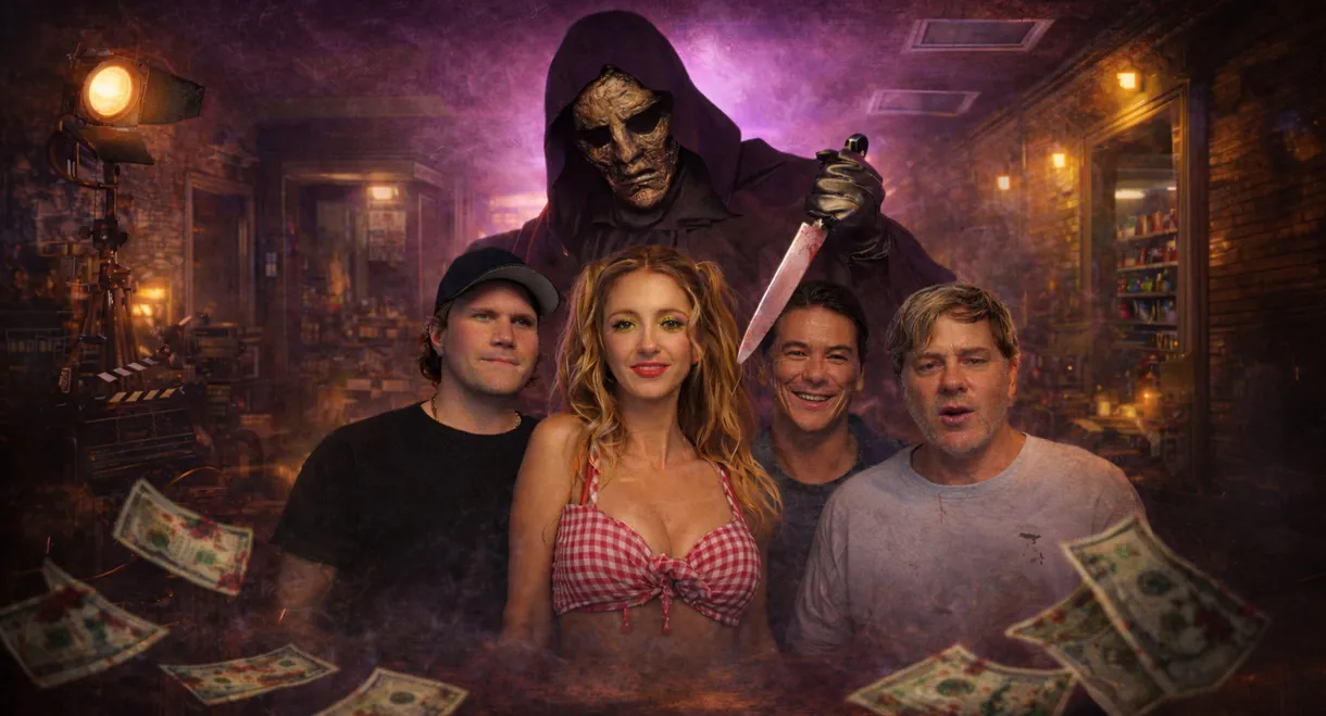 Pay to Die