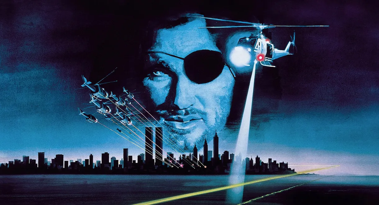 Escape from New York