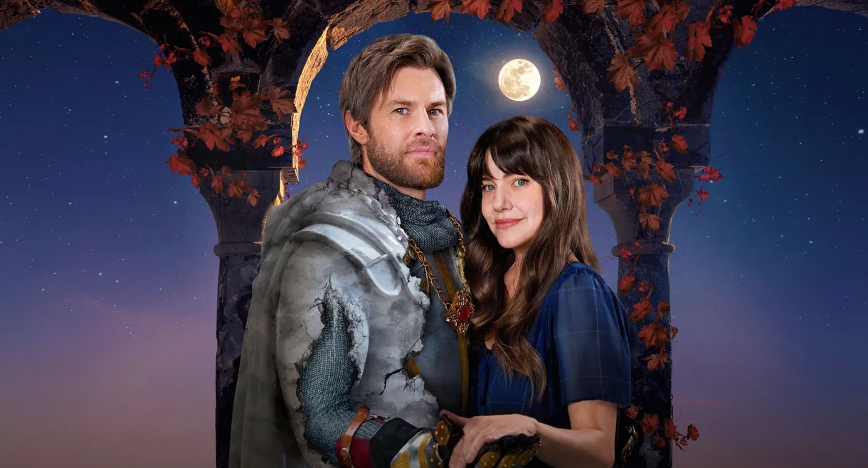 A Knight to Remember