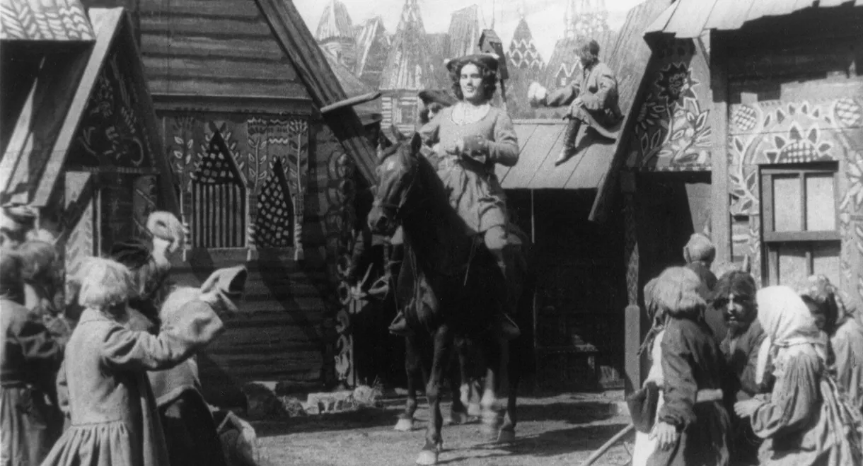 Peter the Great