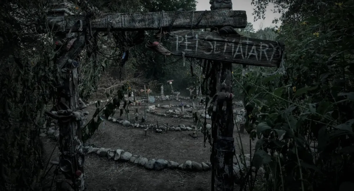 Pet Sematary: Bloodlines