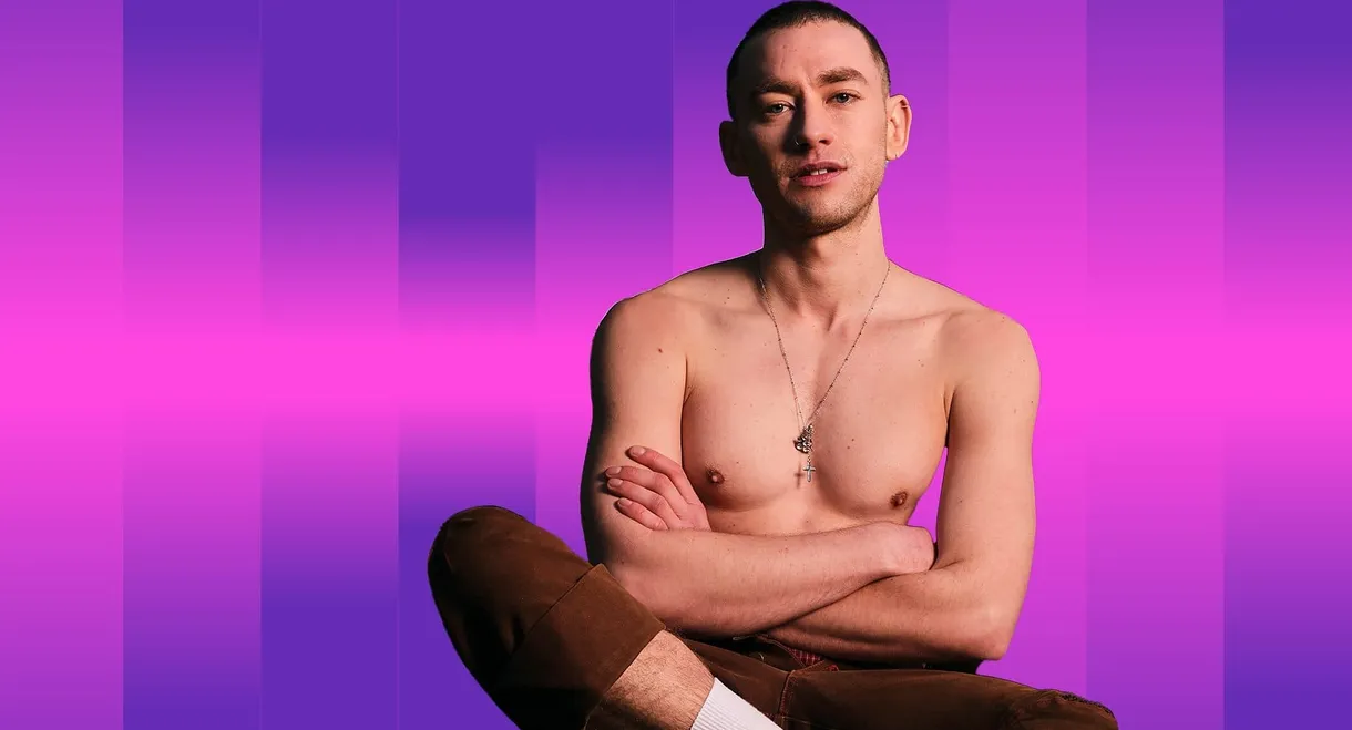 Olly Alexander's Road to Eurovision '24