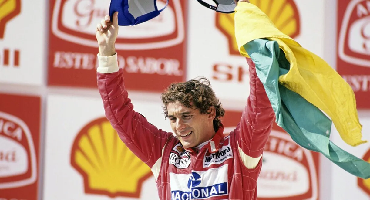 Senna