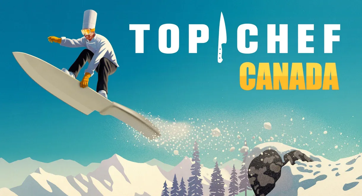 Top Chef Canada