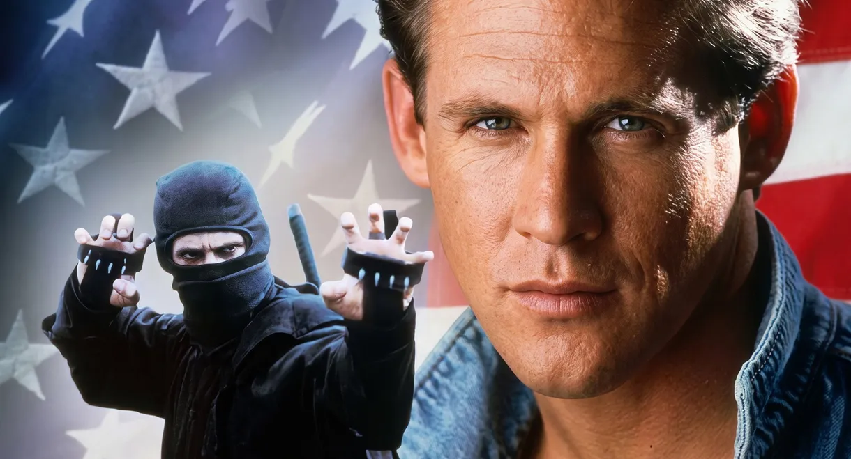 American Ninja 2: The Confrontation