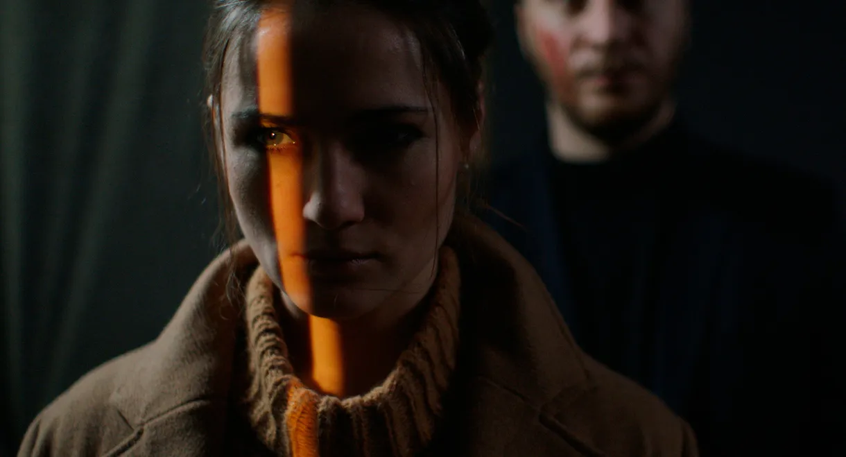 She Sees Red - Interactive Movie
