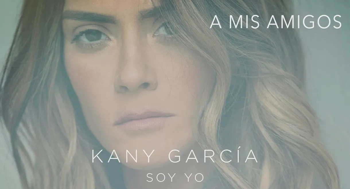 Kany García: Soy Yo en Vivo