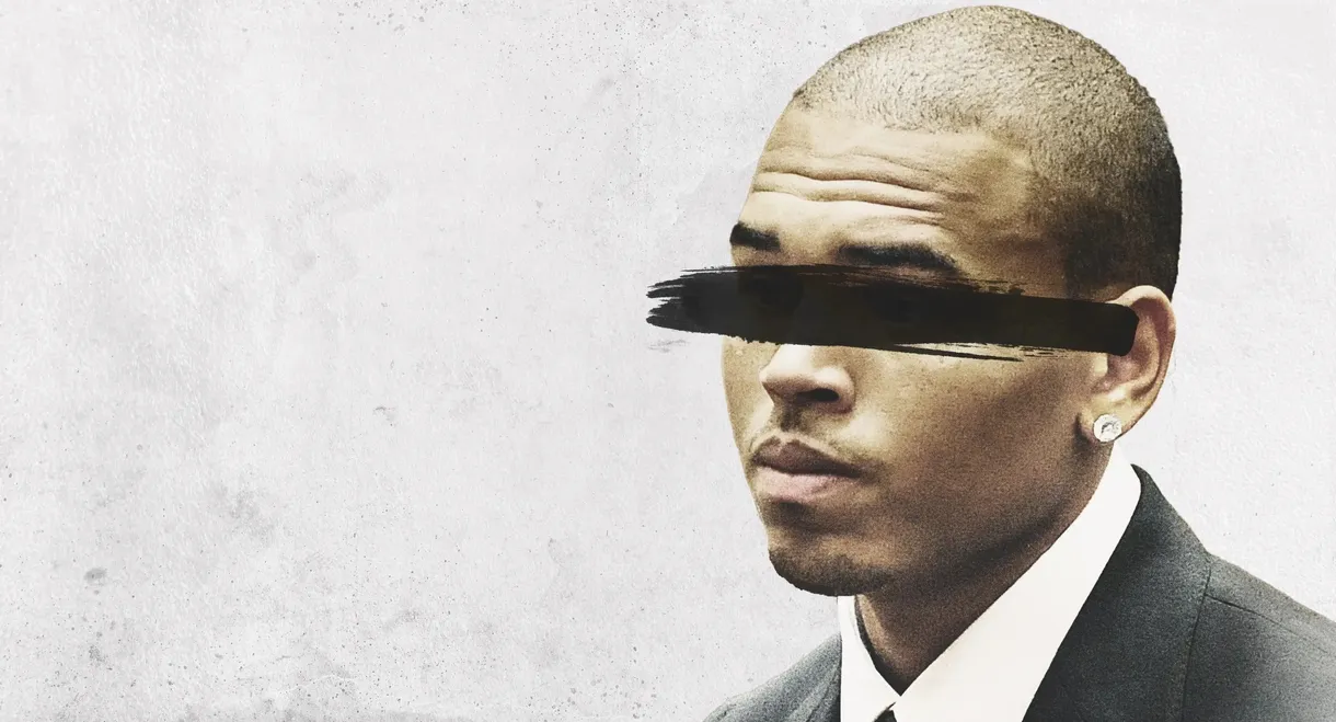 Chris Brown: A History of Violence