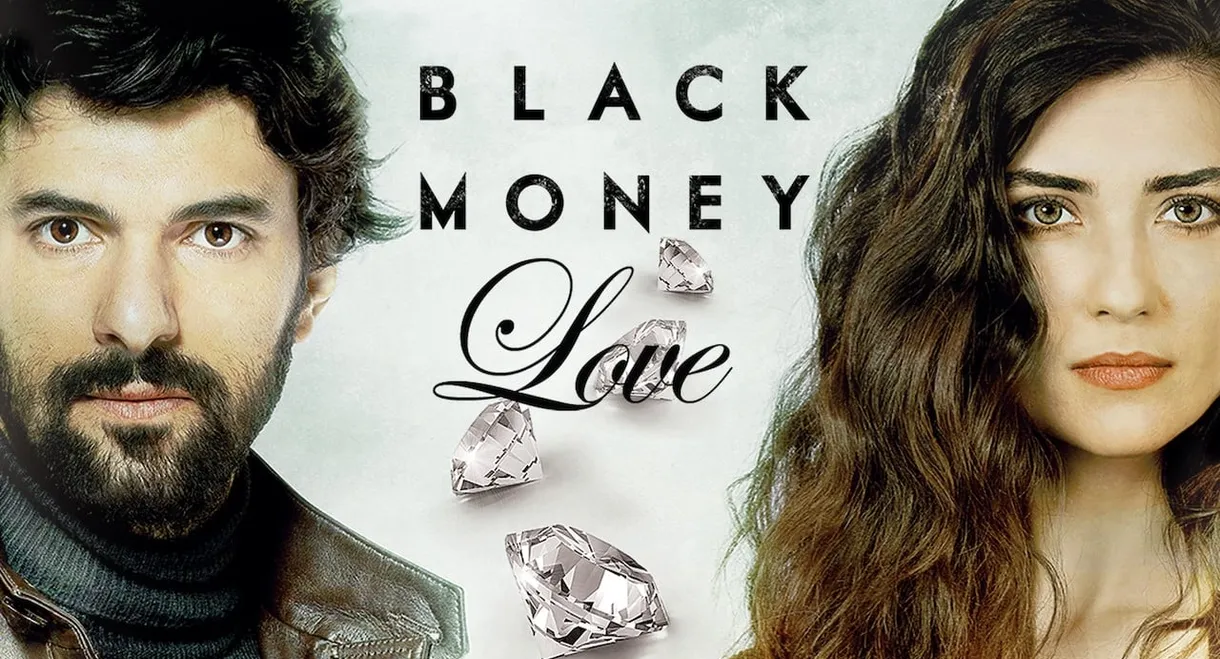 Black Money Love