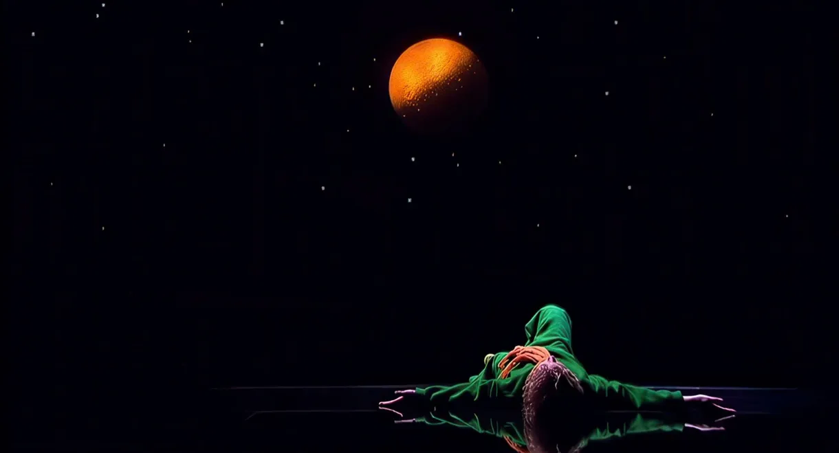Le Petit Prince - Spectacle Musical