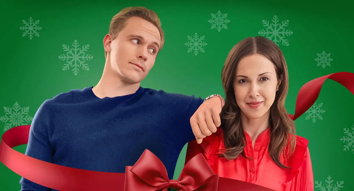 A Match for Mr. Christmas