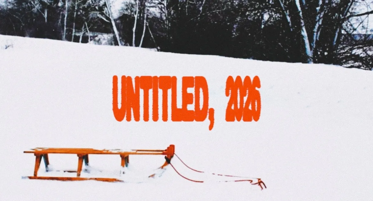 Untitled, 2026