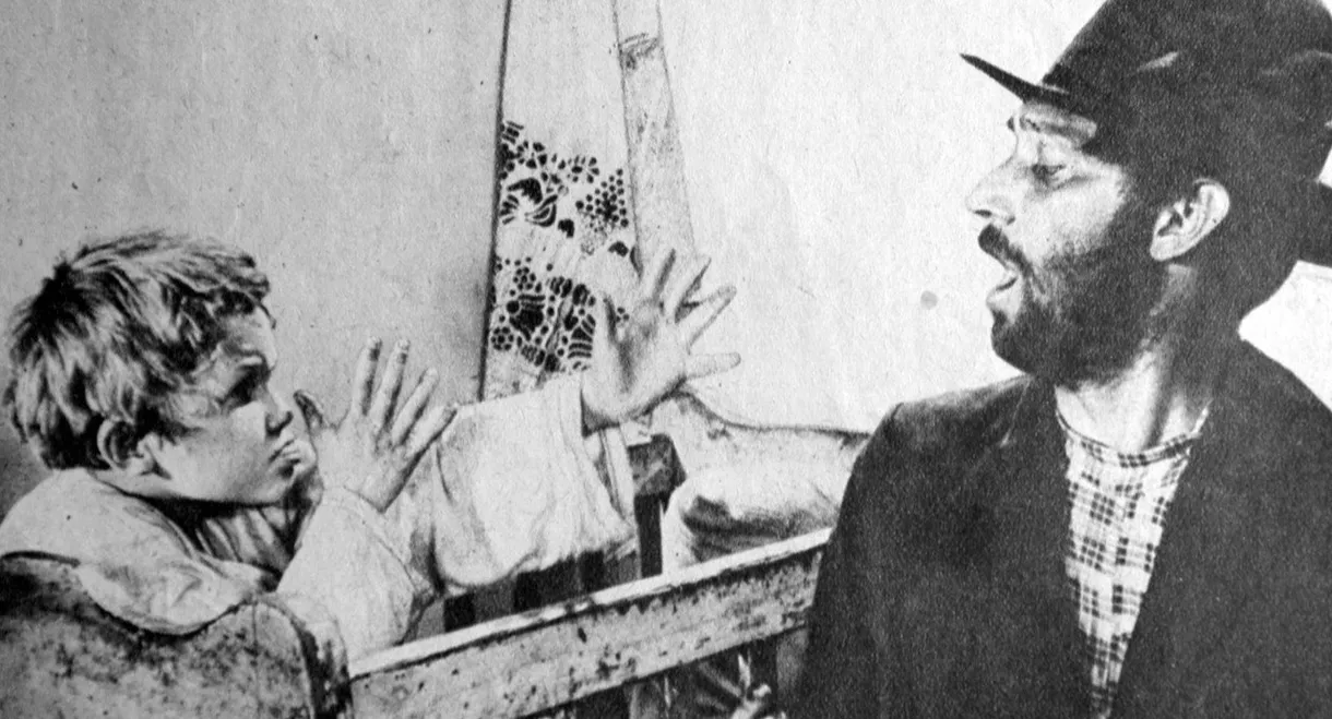 Vasya, the Reformer