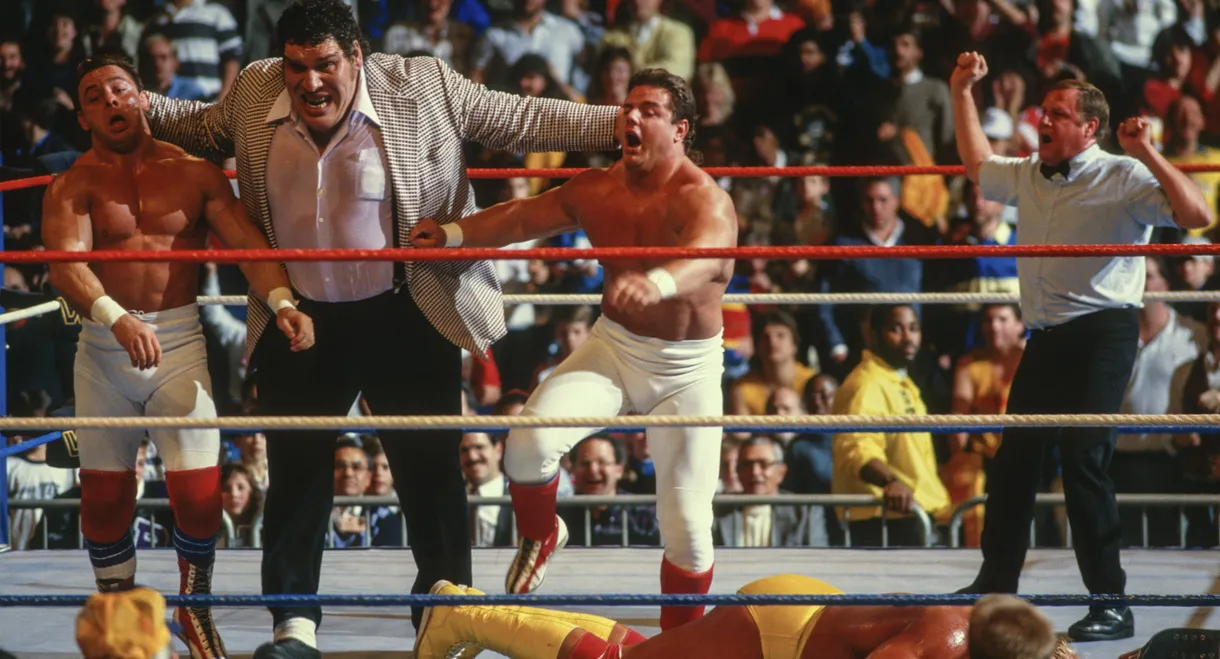 WWE Saturday Night's Main Event