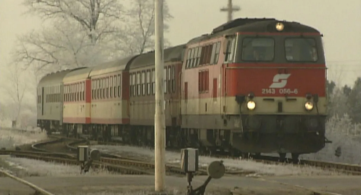 Alltagsgeschichte: Kleiner Grenzverkehr