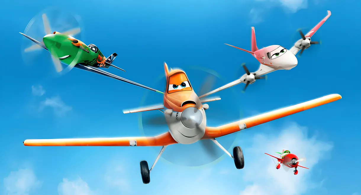 Planes