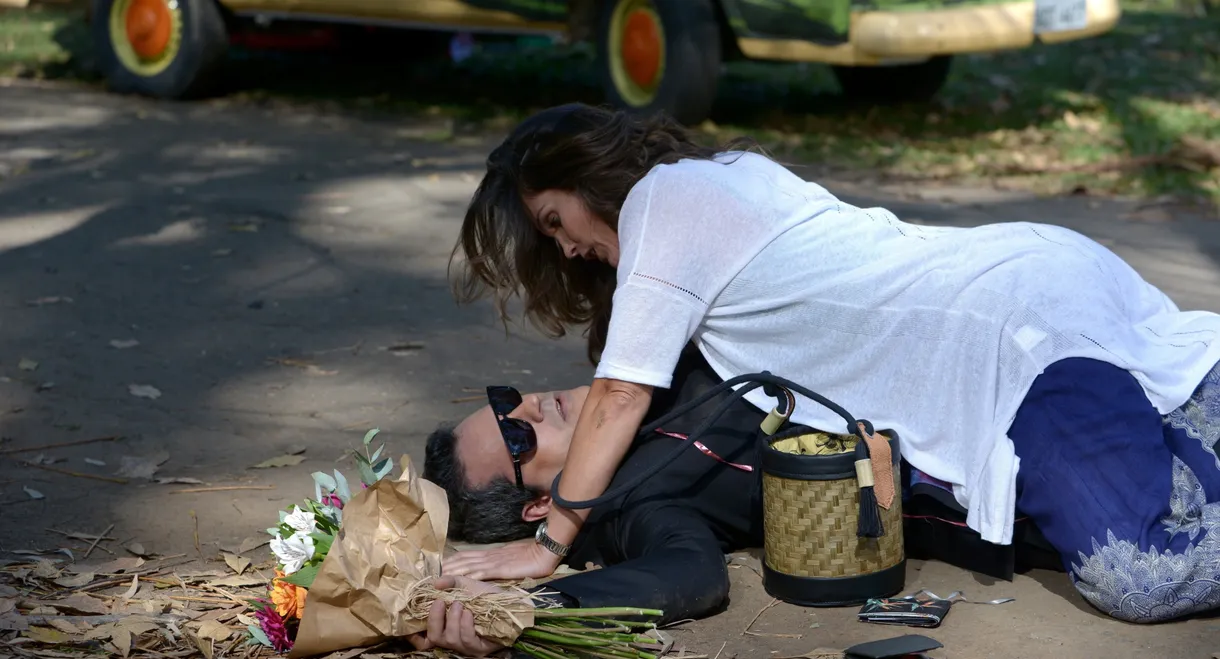 O Amor Dá Trabalho