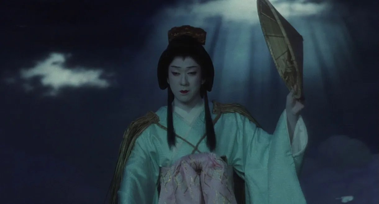 The Tale of Himeji Castle