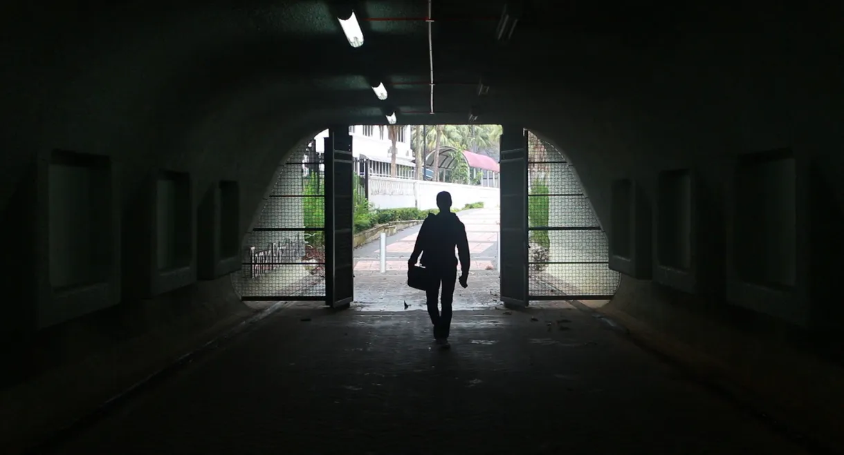 The Film In Me