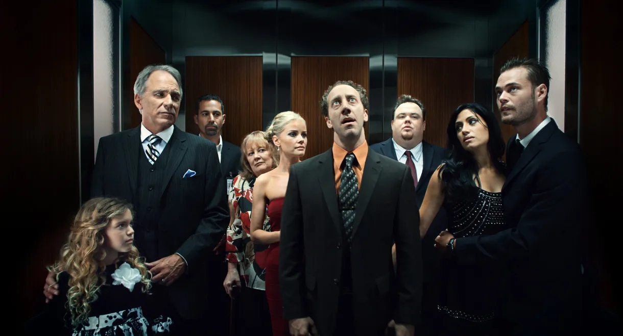 Elevator