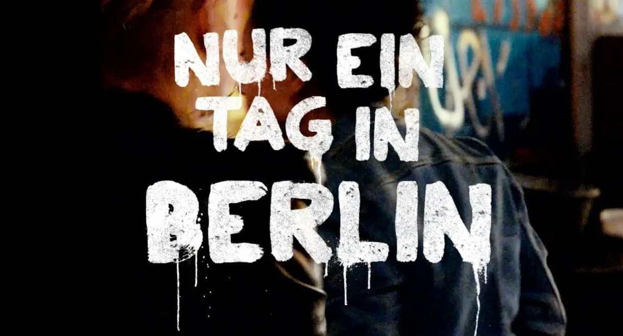 Only One Day in Berlin