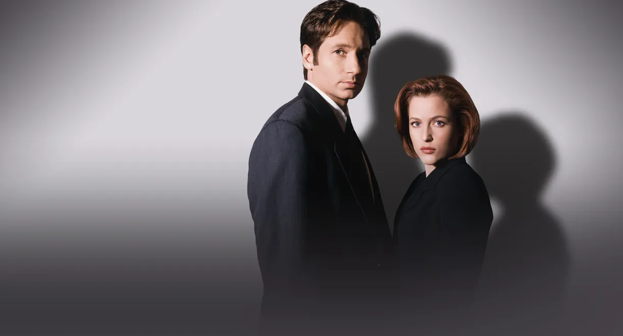 The X-Files