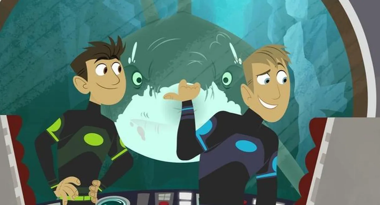 Wild Kratts