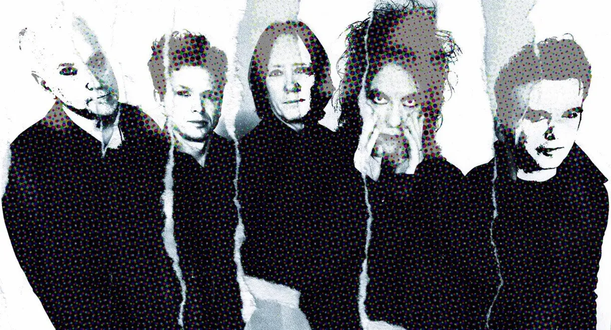 The Cure - Rock en Seine 2026