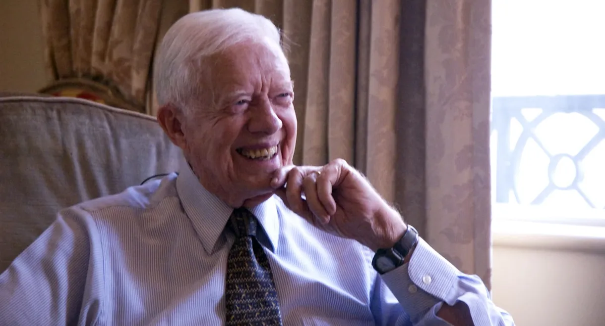 Jimmy Carter: Man from Plains