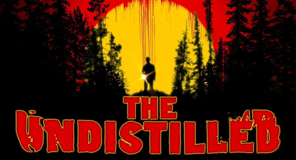 The Undistilled