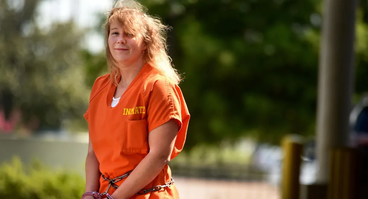 Reality Winner
