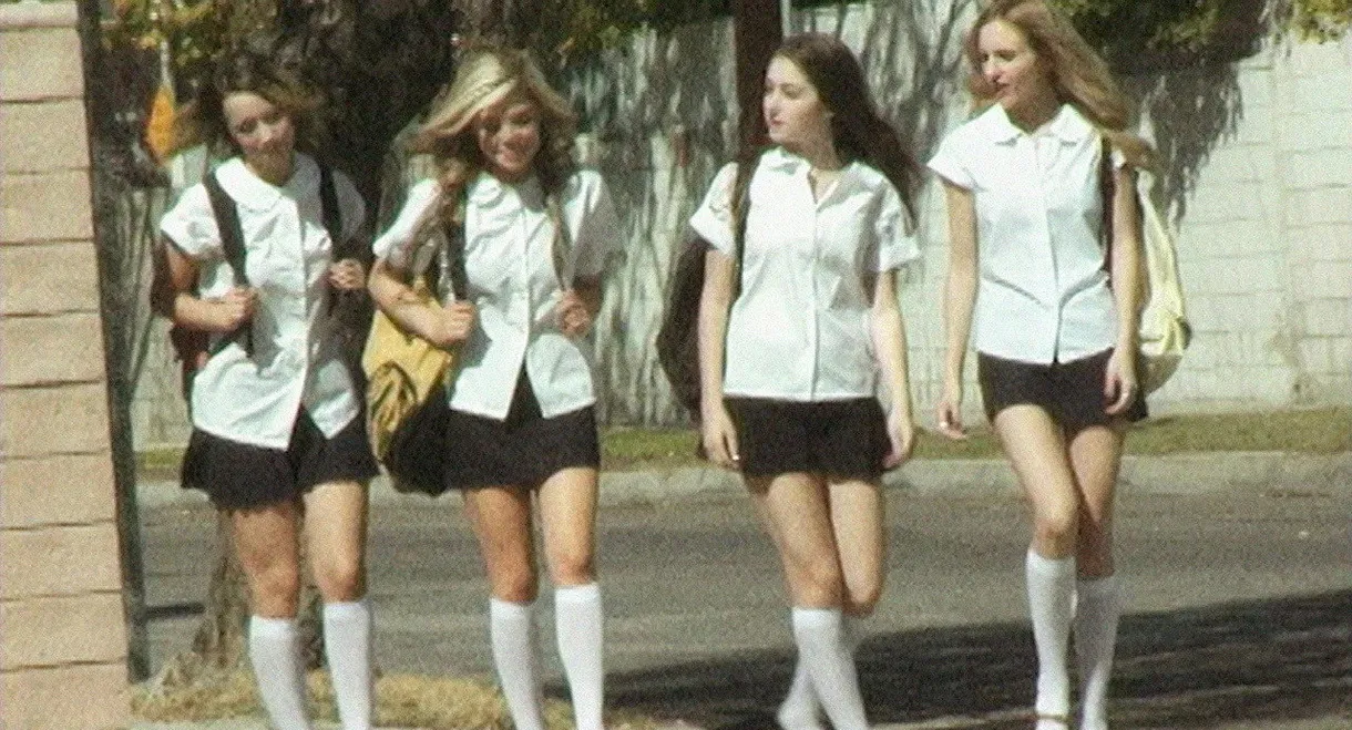 Deadly Punkettes