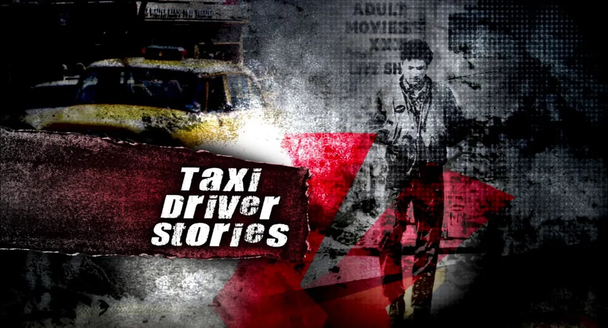 Taxi Driver Stories