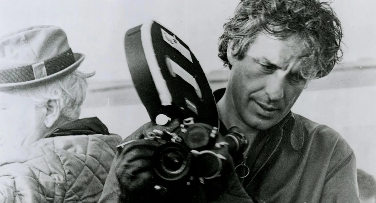 I'm Almost Not Crazy: John Cassavetes — The Man and His Work