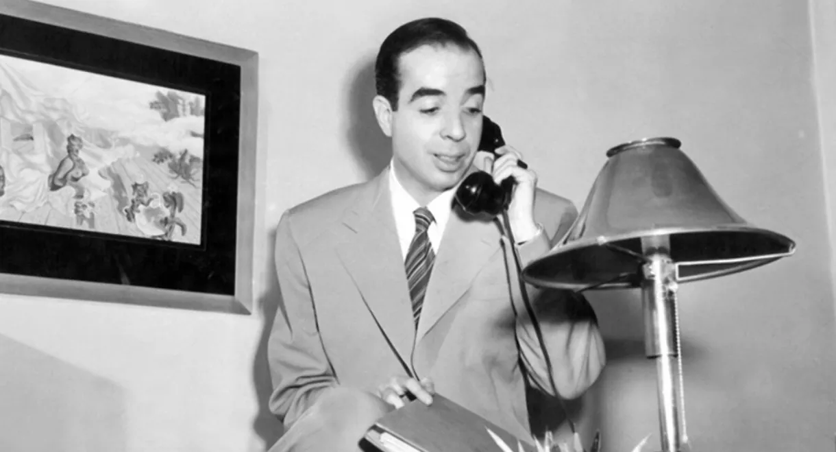 Vincente Minnelli: The Movies That Stay With You