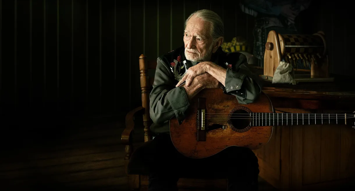 Willie Nelson & Family