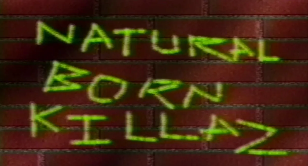 ECW Natural Born Killaz