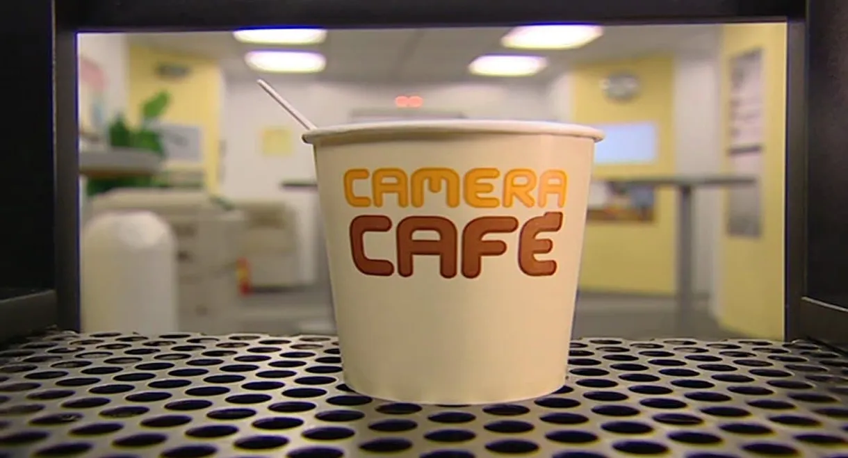 Camera Cafe