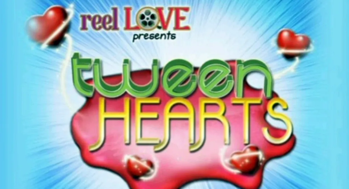Reel Love Presents Tween Hearts