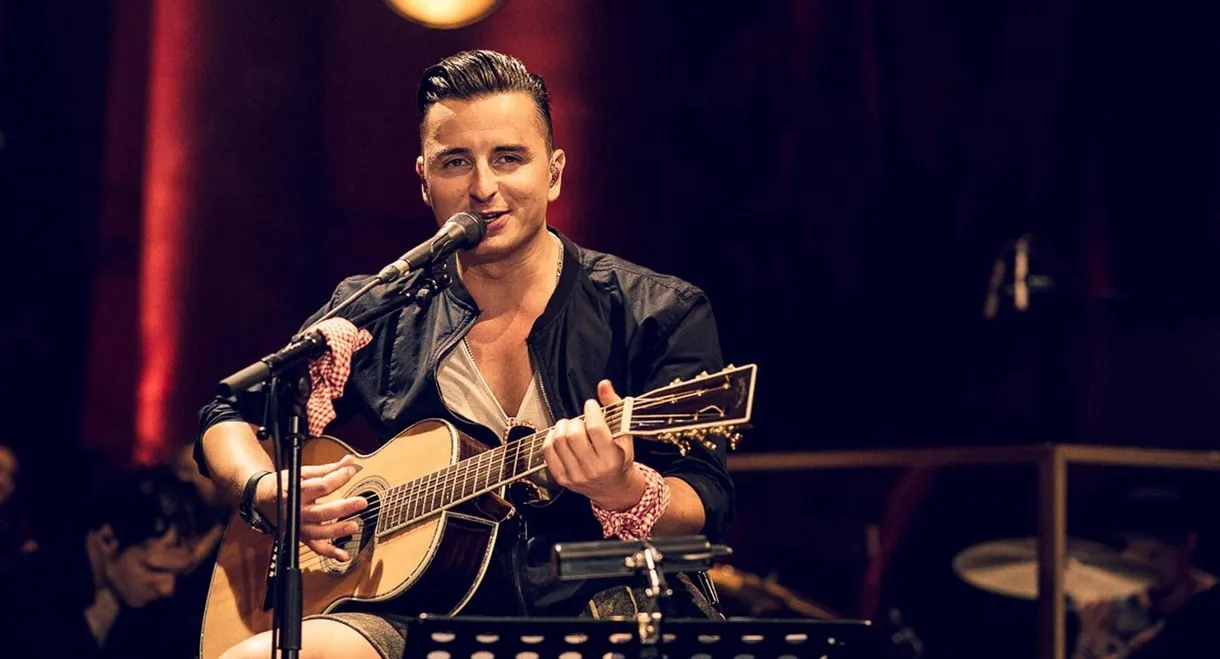 Andreas Gabalier: MTV Unplugged