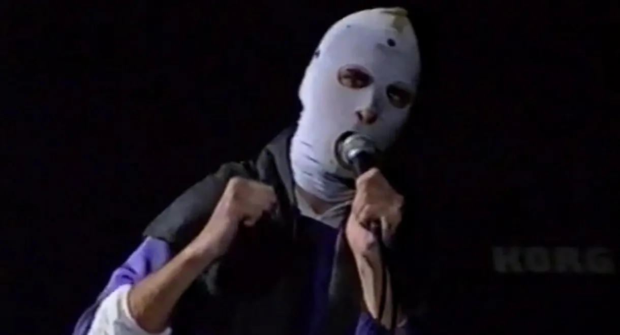 TISM: Incontinent in Ten Continents