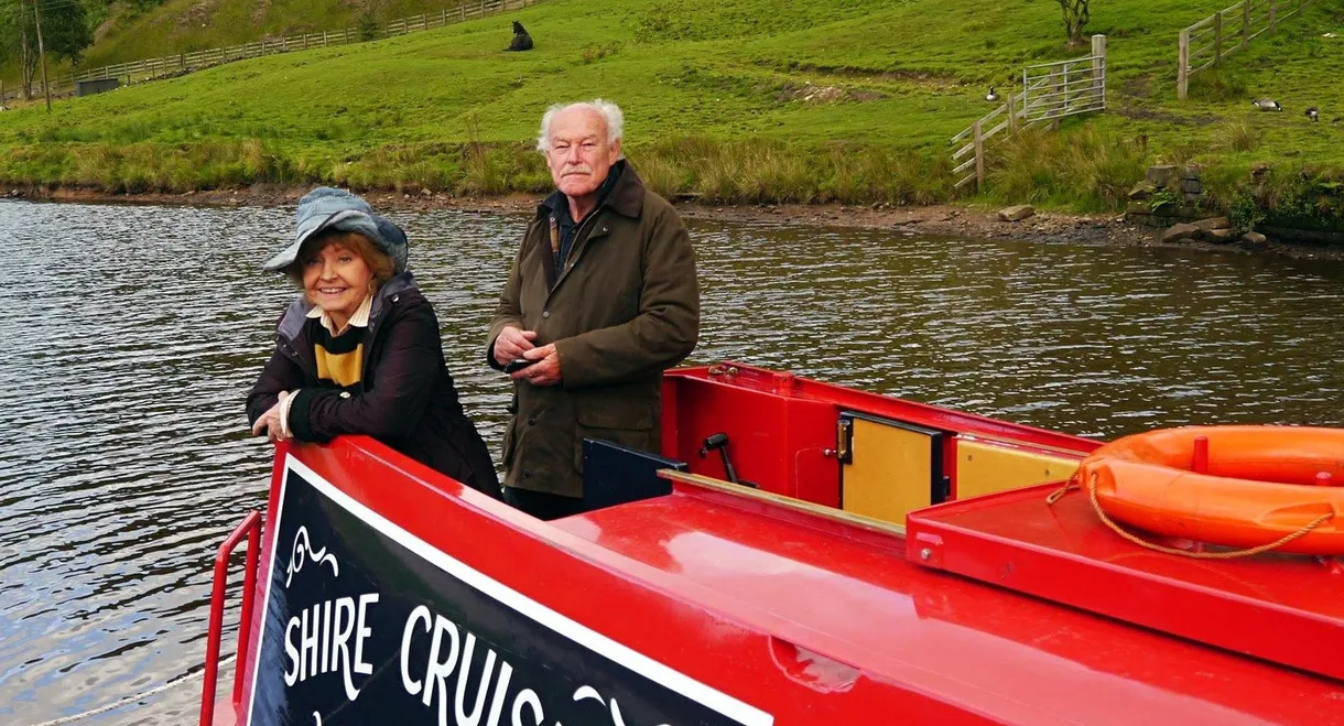 Great Canal Journeys